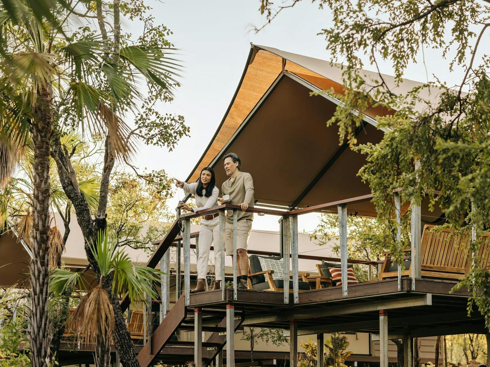 Accommodation