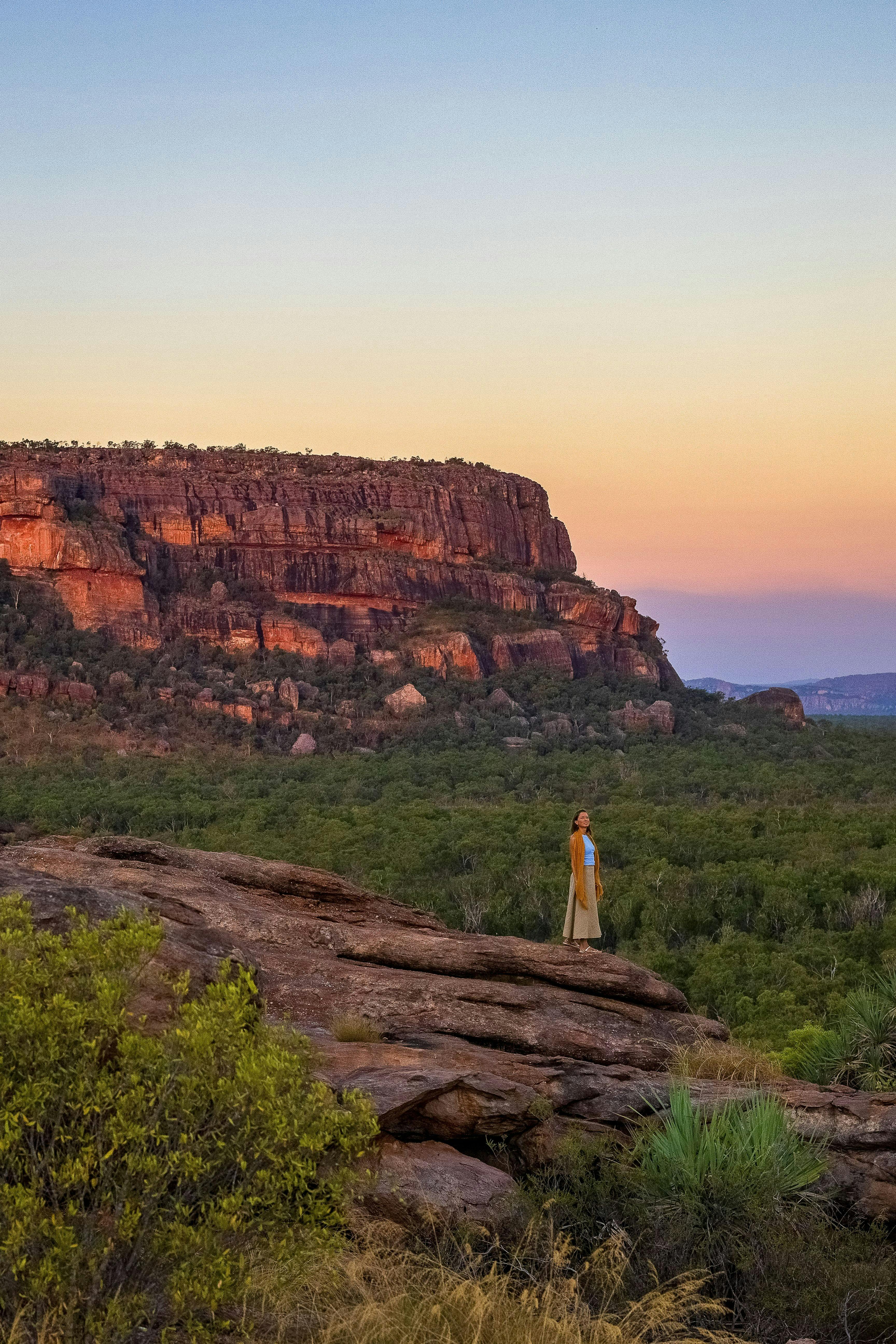Sacred Owl Tours - Darwin