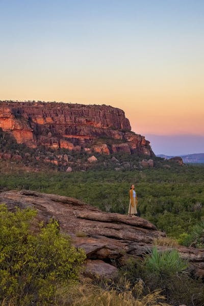 Sacred Owl Tours - Darwin