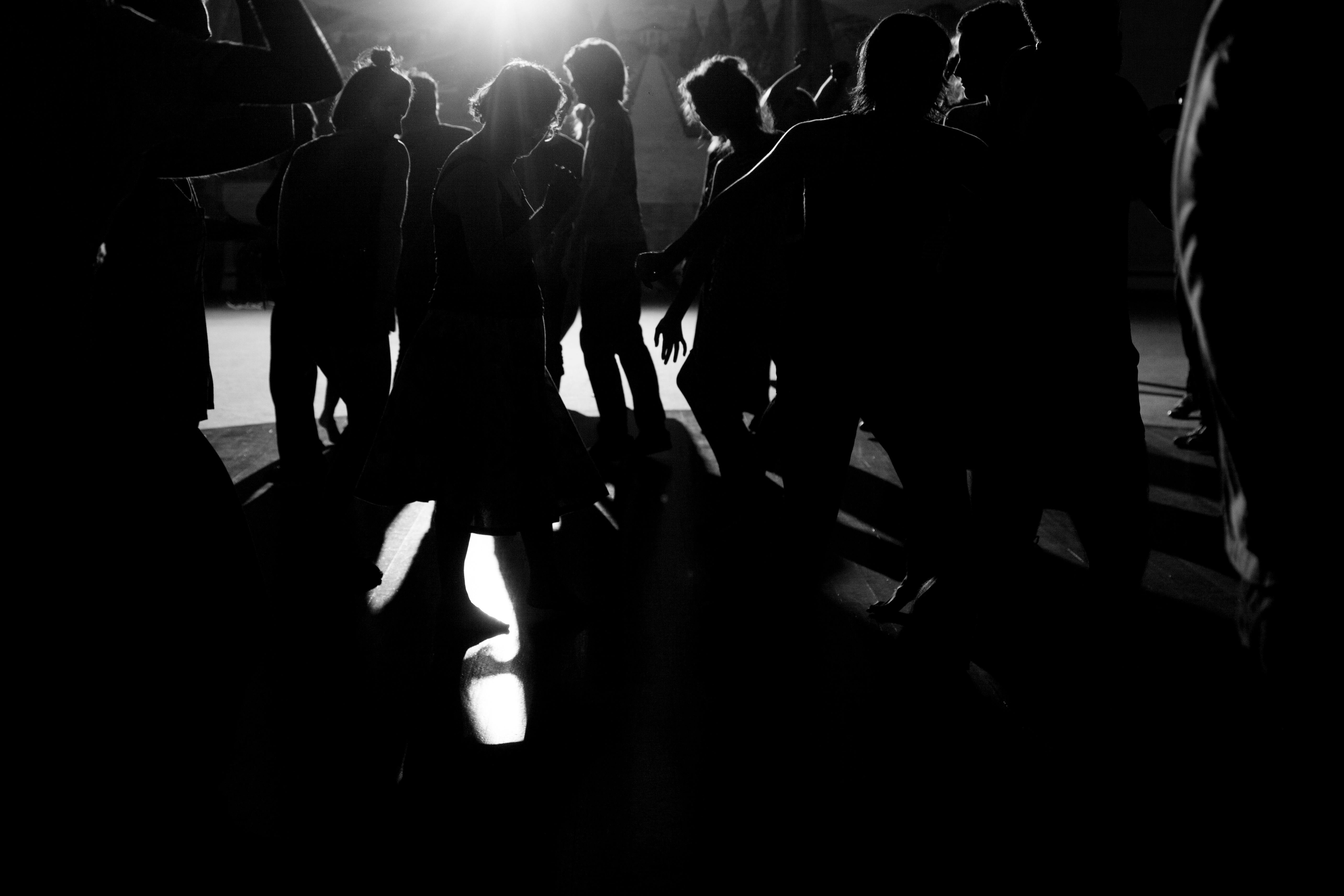 No Lights No Lycra - Port Macquarie