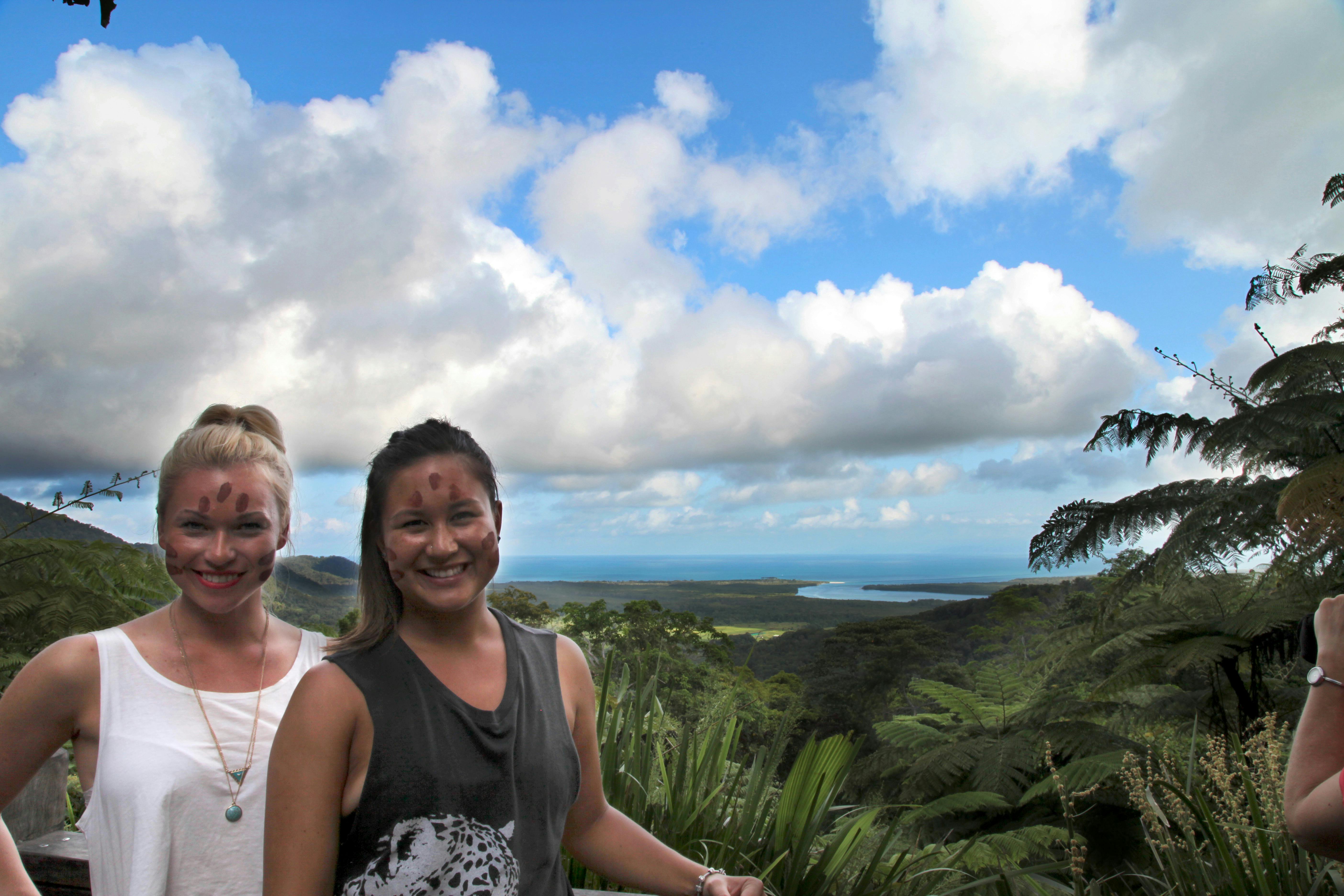 Active Tropics Explorer, cape tribulation, cairns, tours