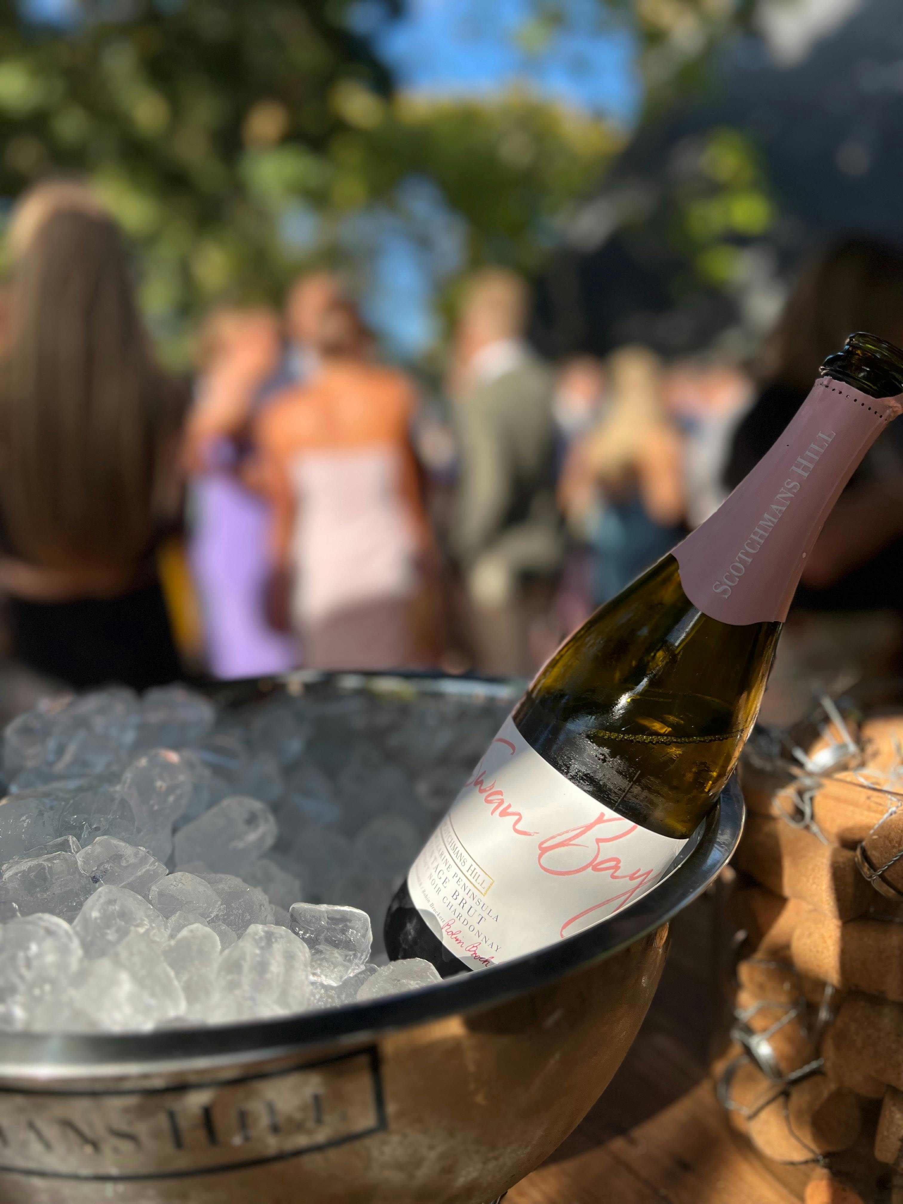 Vintage Brut