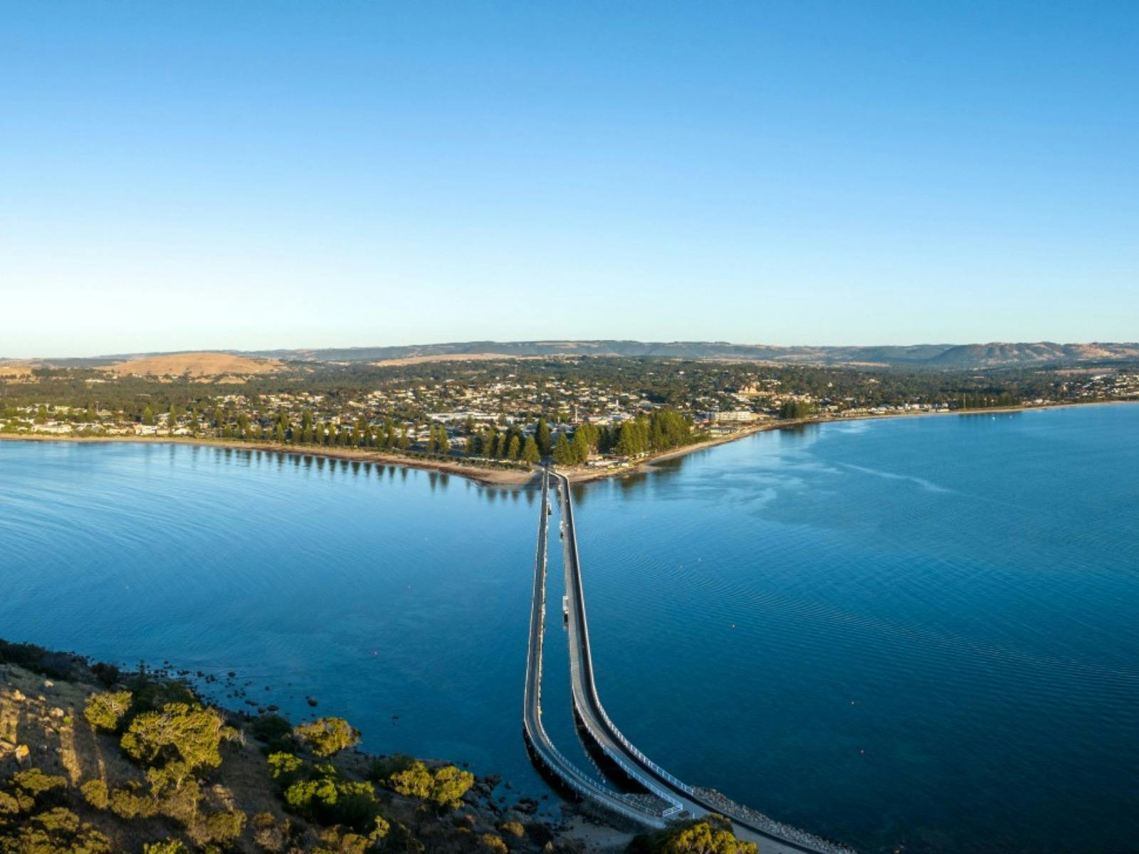 The Granite Island Run 2026