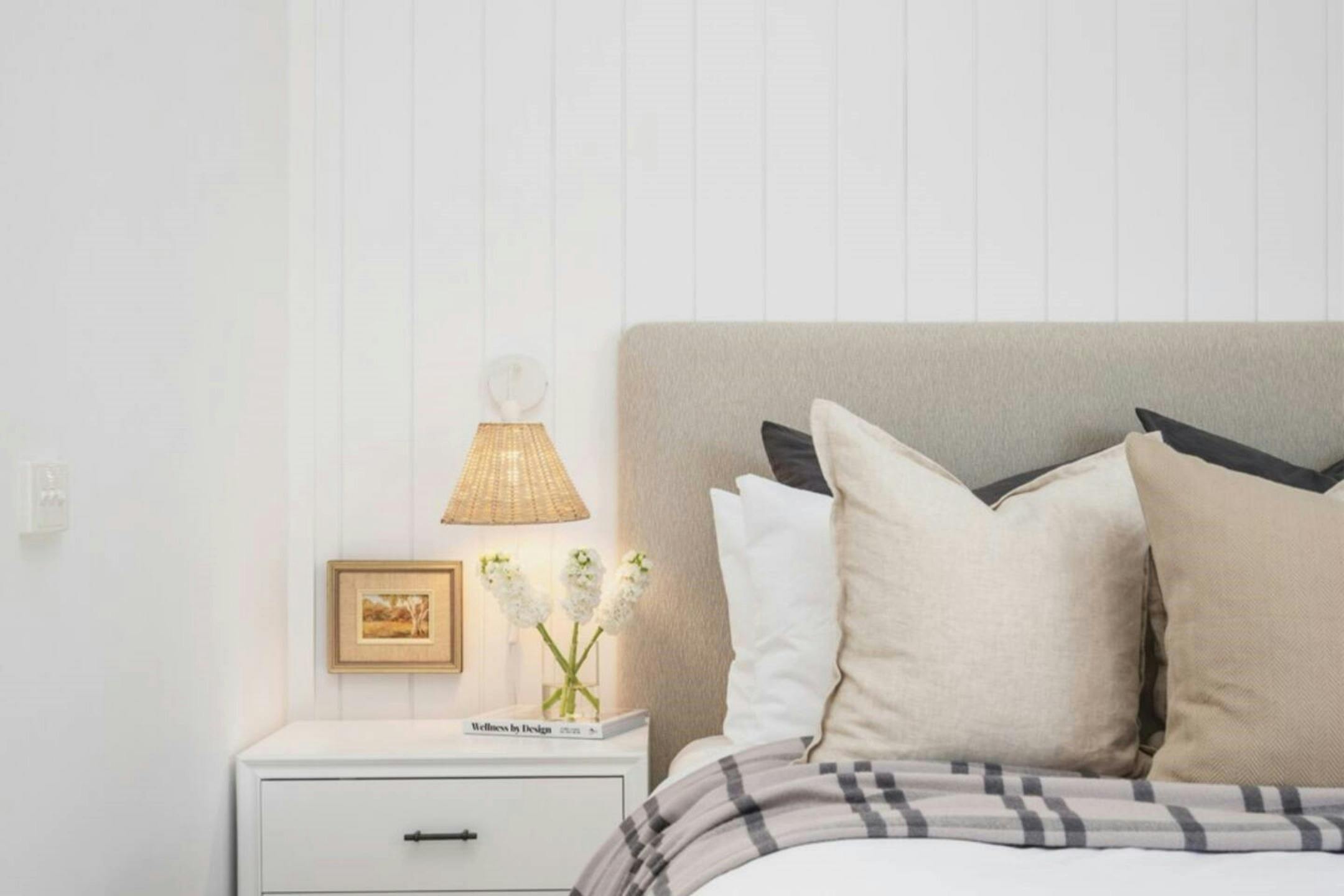 The Tradesmans Cottage One - Master