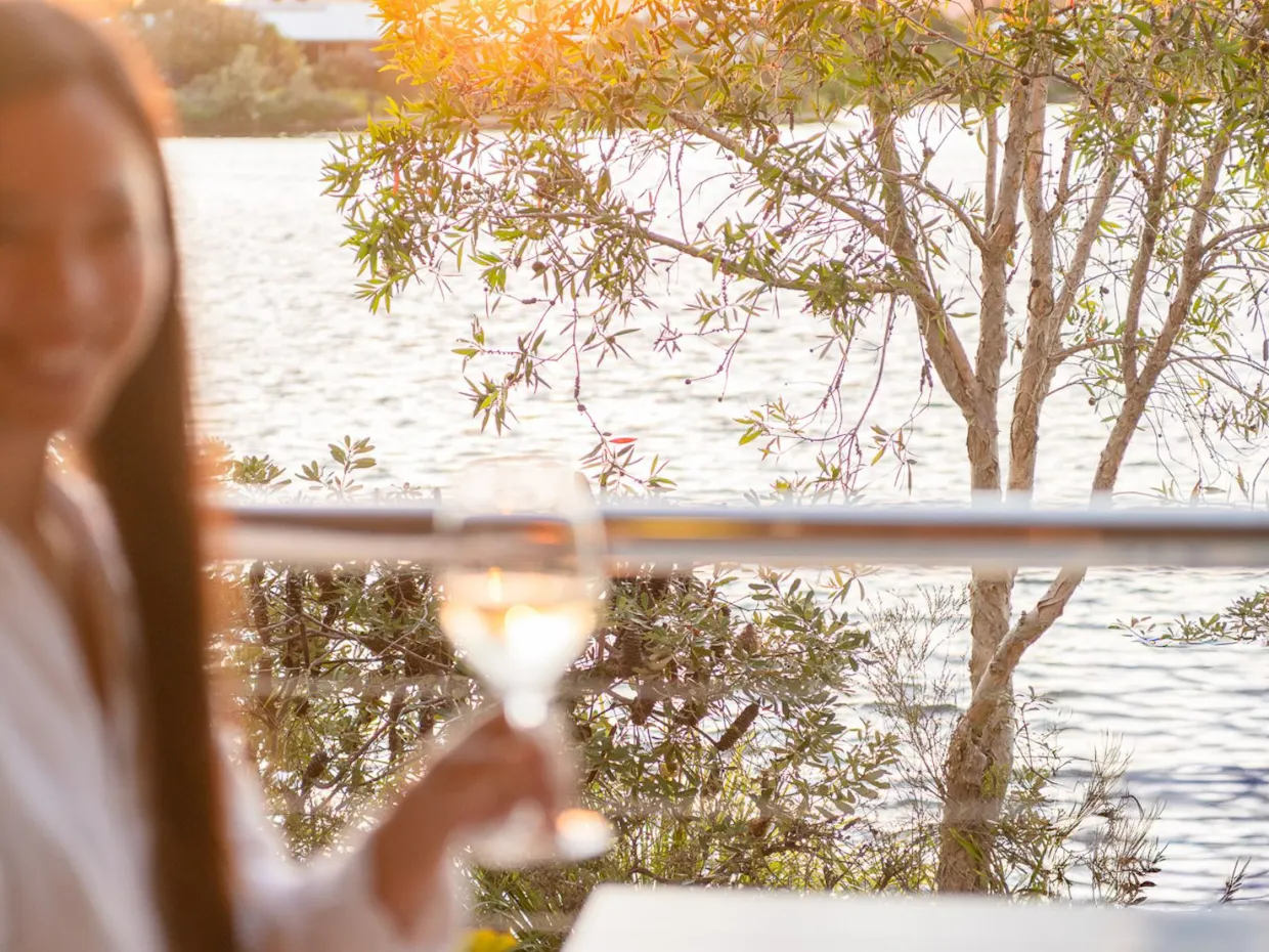 Bottomless Brunch at Brightwater Hotel