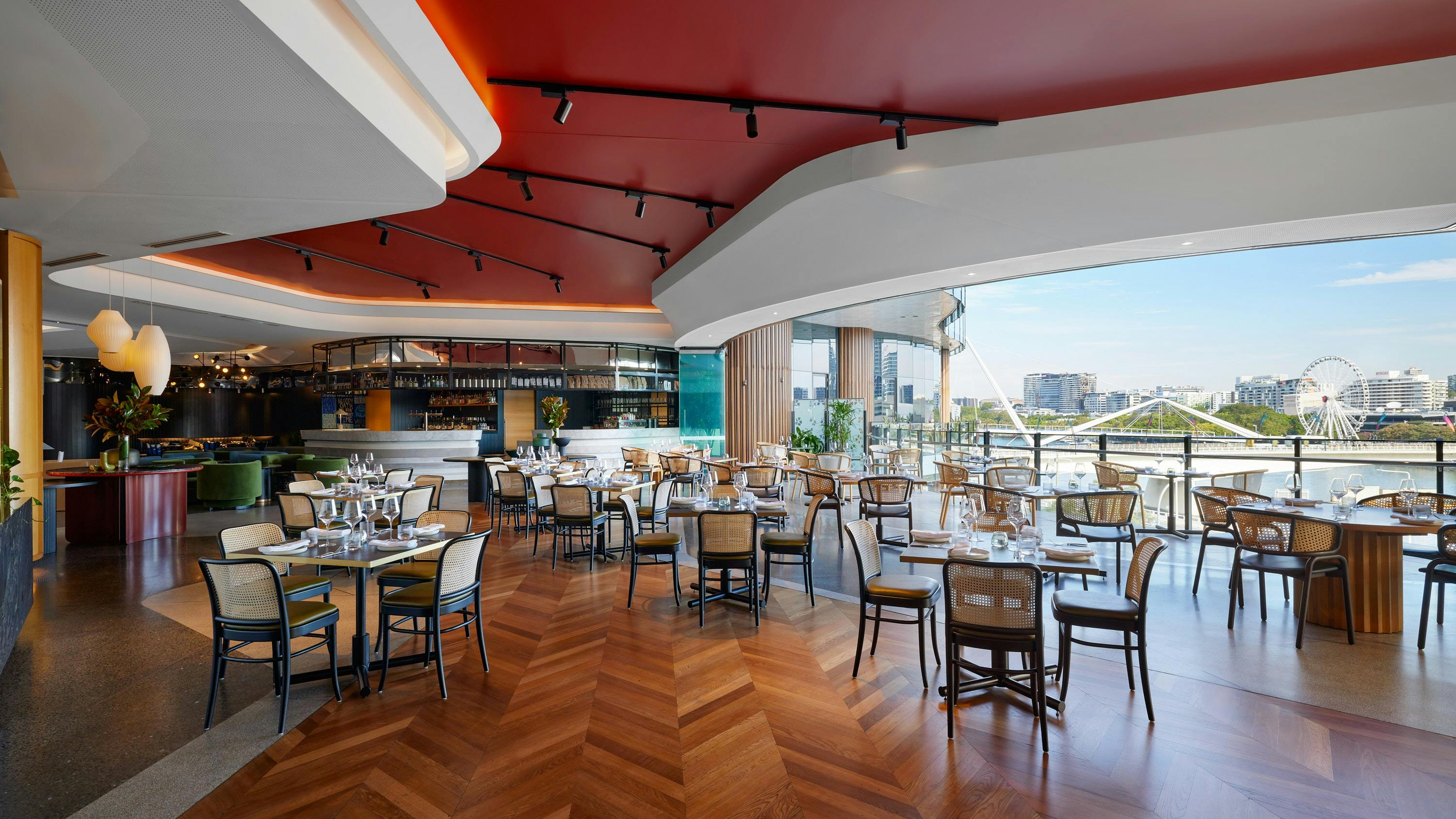 The Lex - W Brisbane