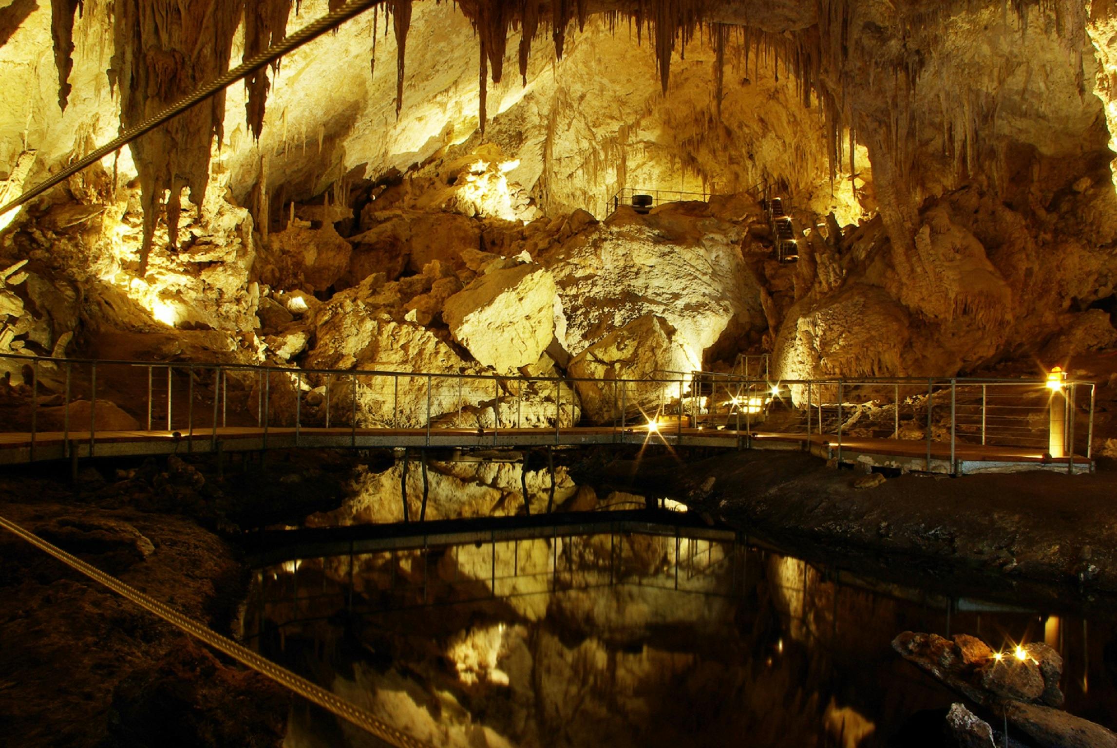 Mammoth Cave