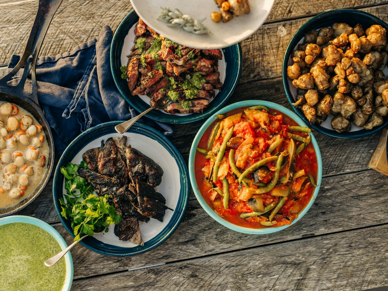local food