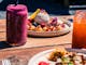 Summer Dining