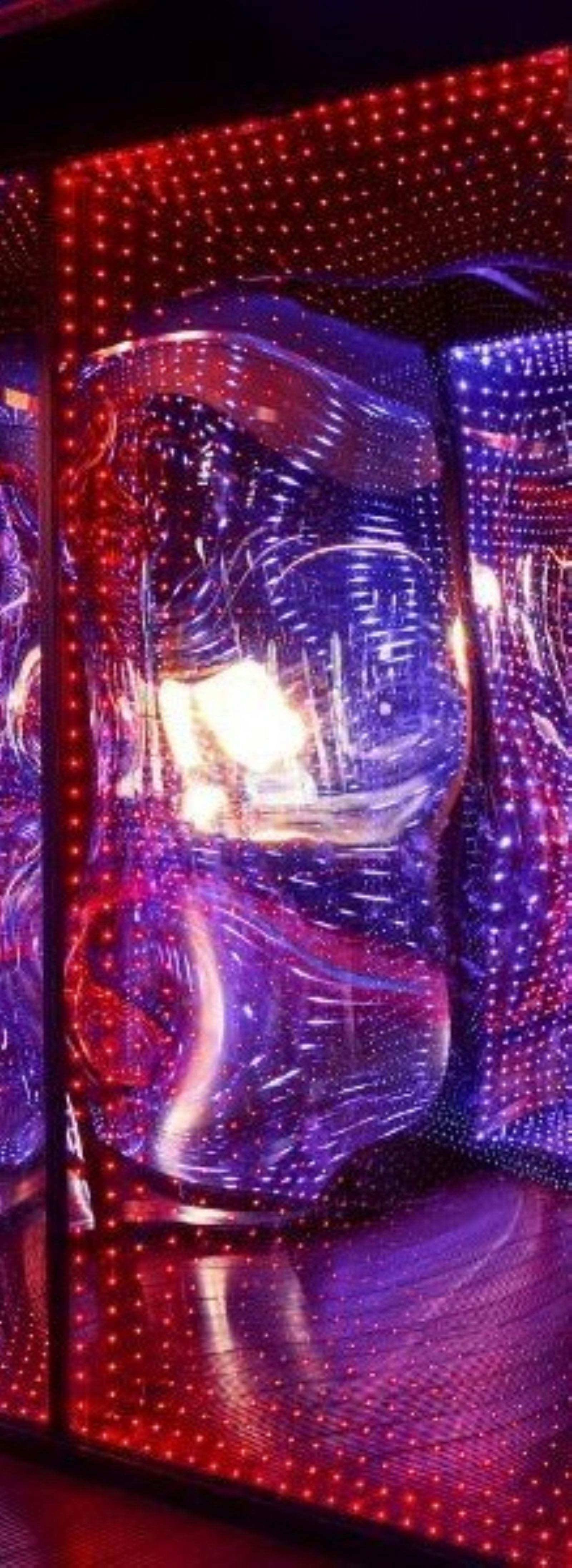 House of Mirrors