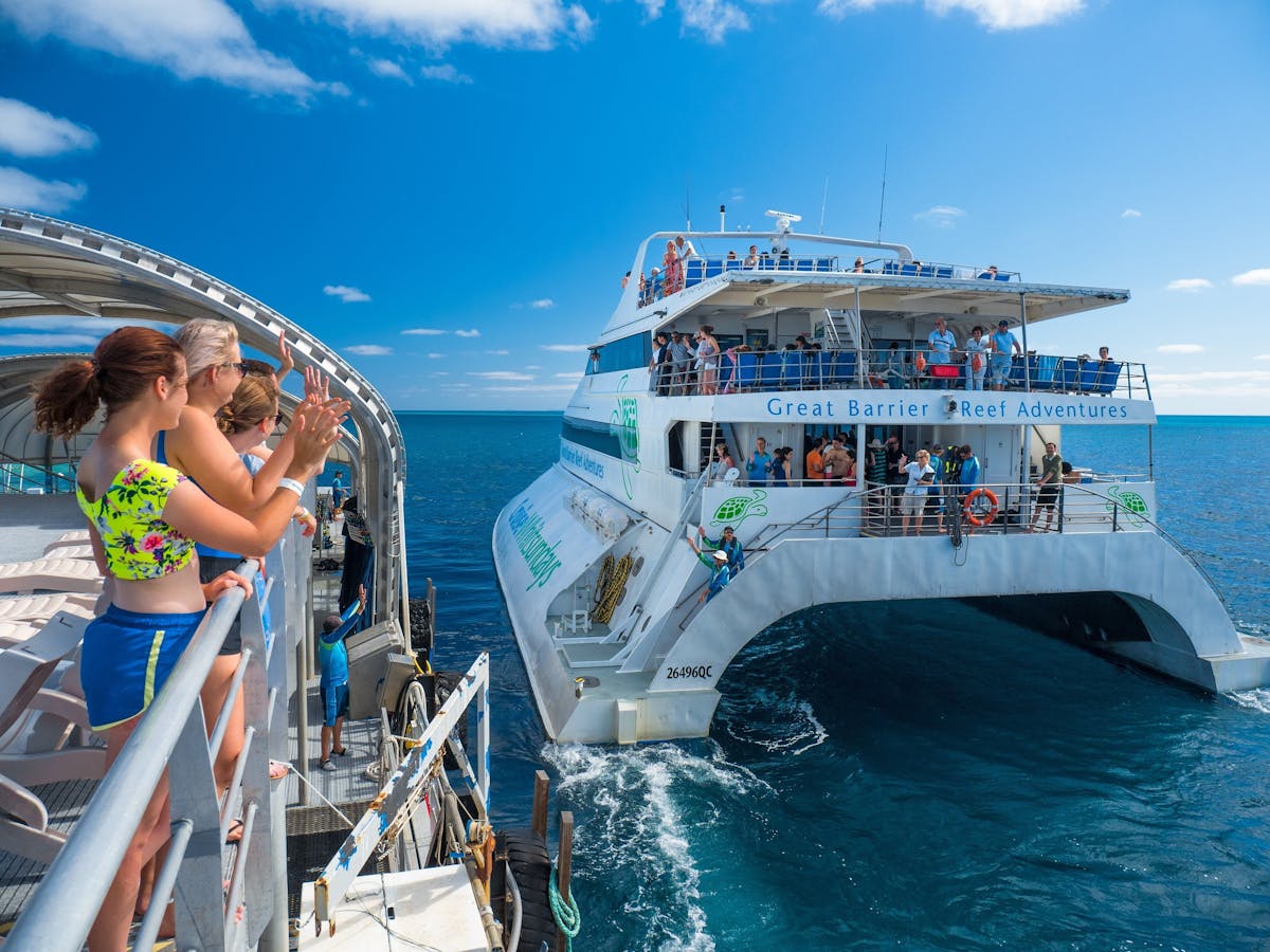 cruise whitsundays terms and conditions