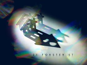 21 Forster St Cover Image