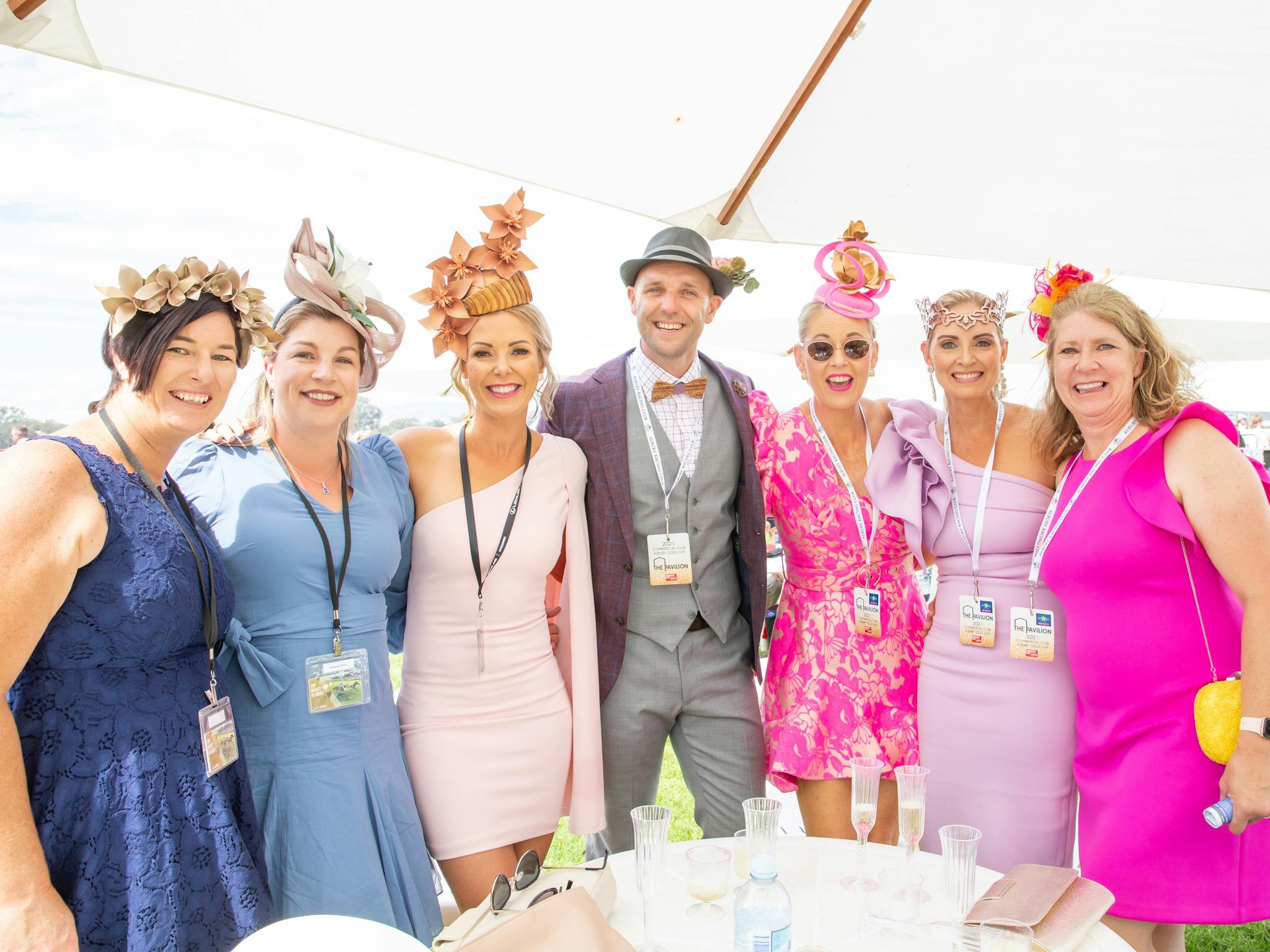 Commercial Club Albury Gold Cup