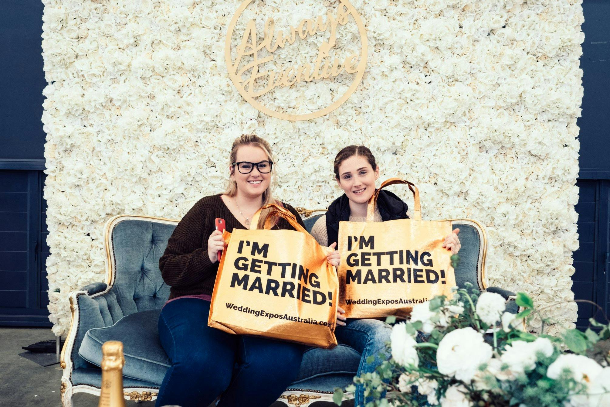 Melbourne's Annual Wedding Expo 2026