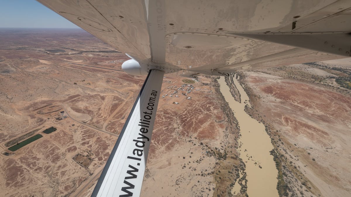 Seair Pacific