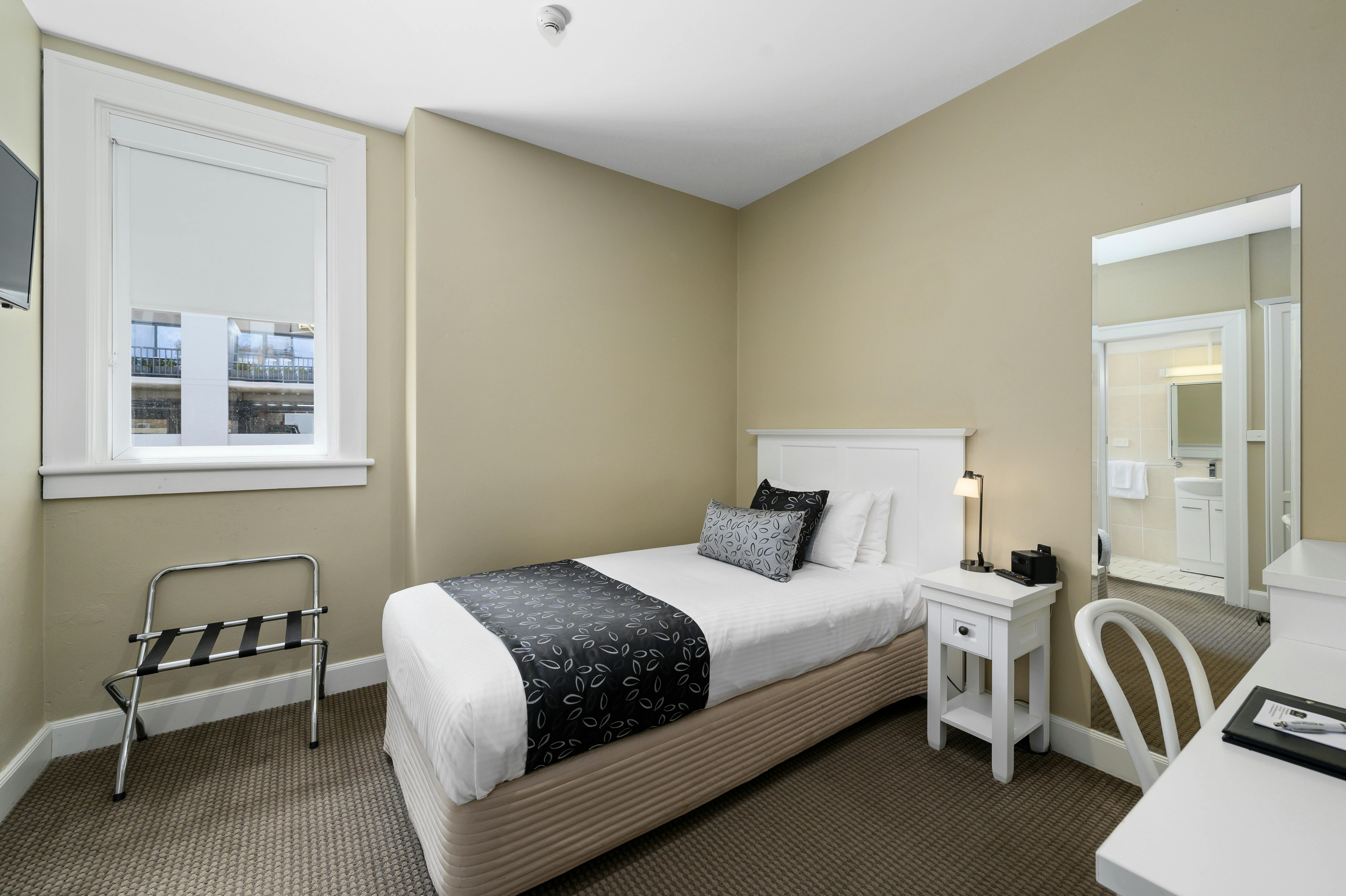Classic Room