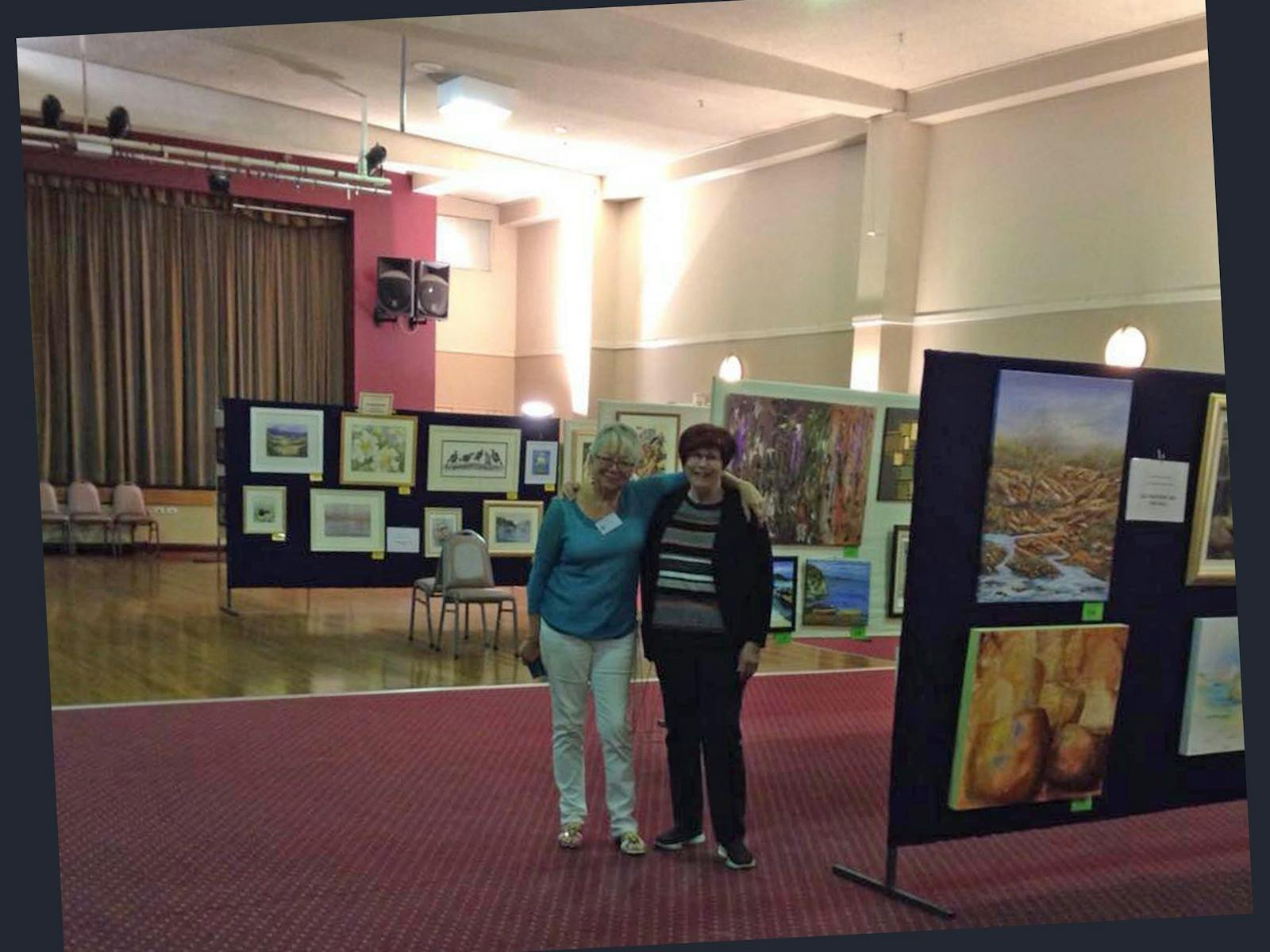 Image for The Goulburn Workers Club Annual Art Prize