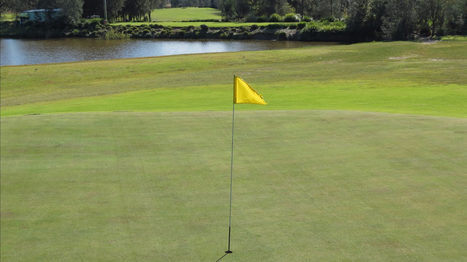 Beresfield Golf, Mini Golf, Disc golf and FootGolf Course