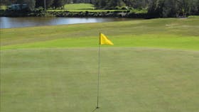 Beresfield Golf, Mini Golf, Disc golf and FootGolf Course