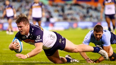 Brumbies vs Waratahs