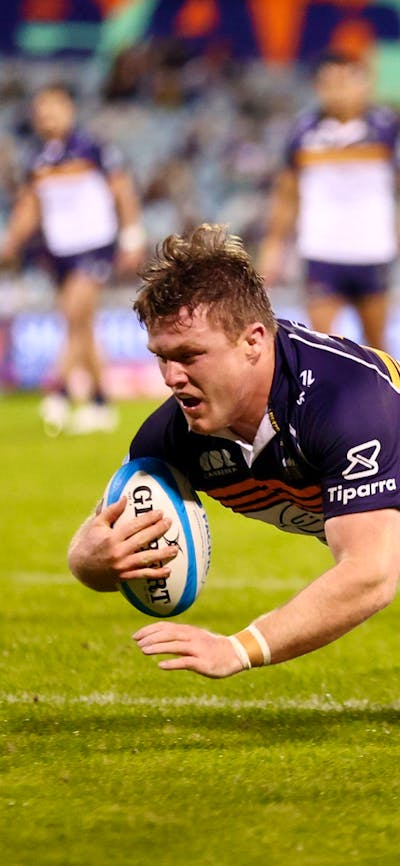 Brumbies vs Waratahs