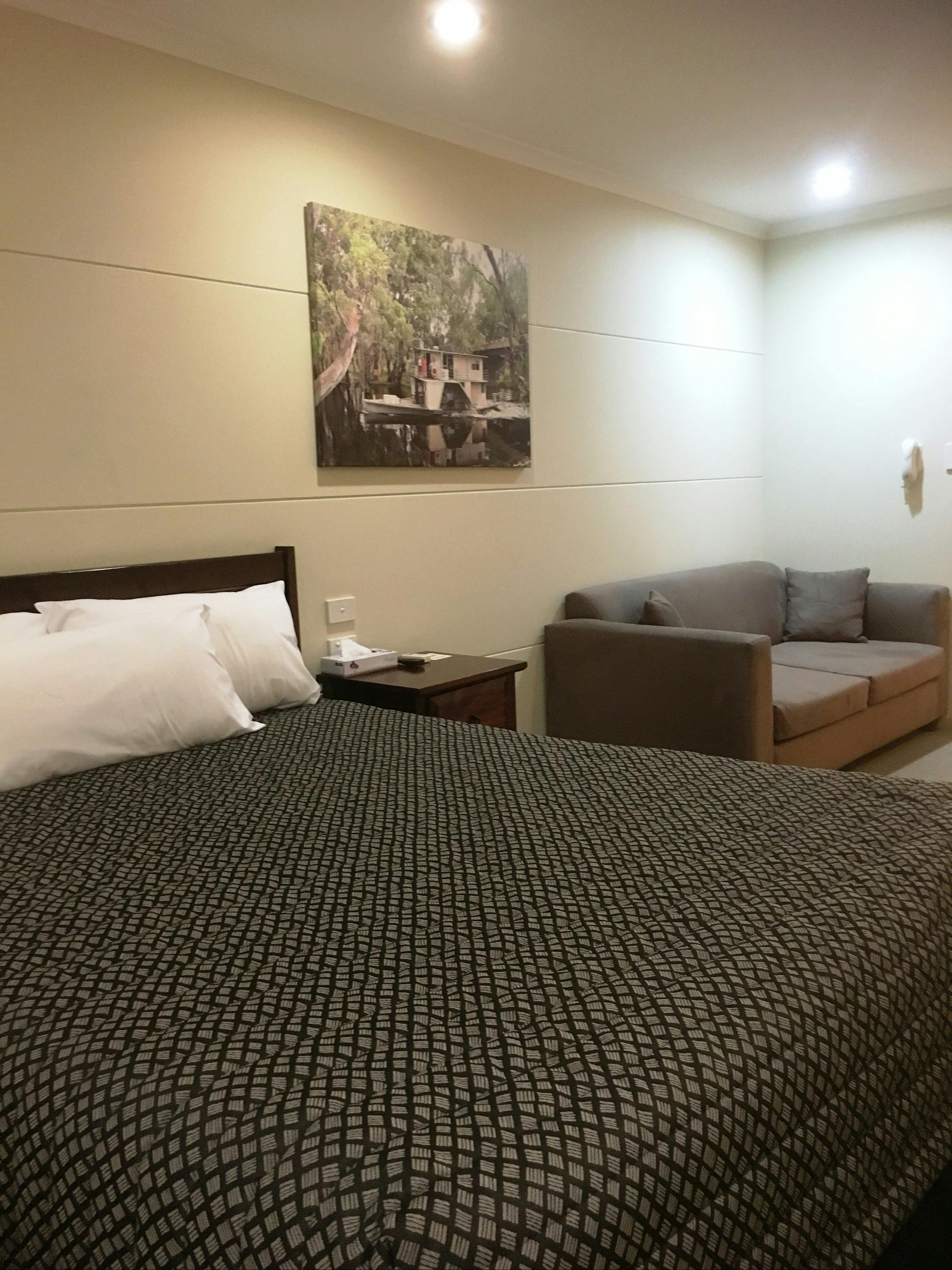 Balranald New South Wales