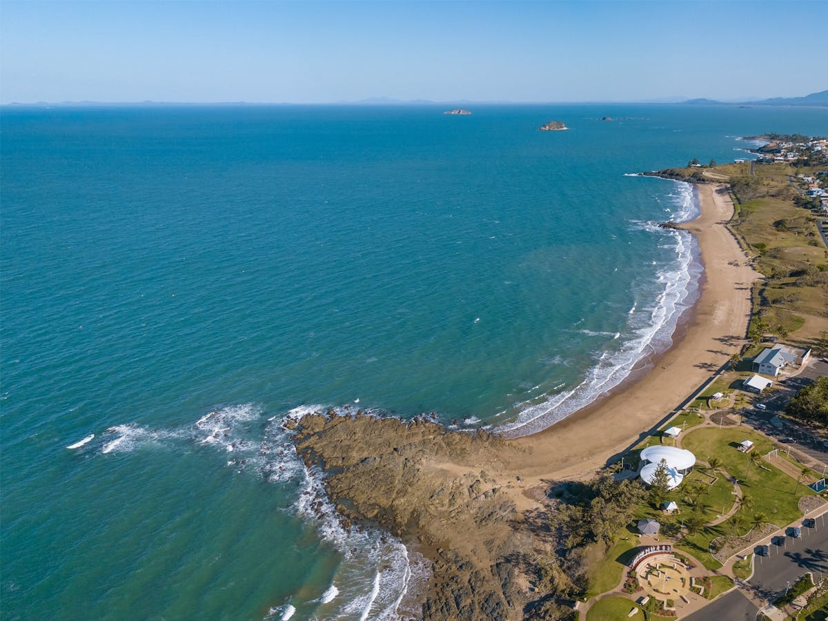 Emu Park