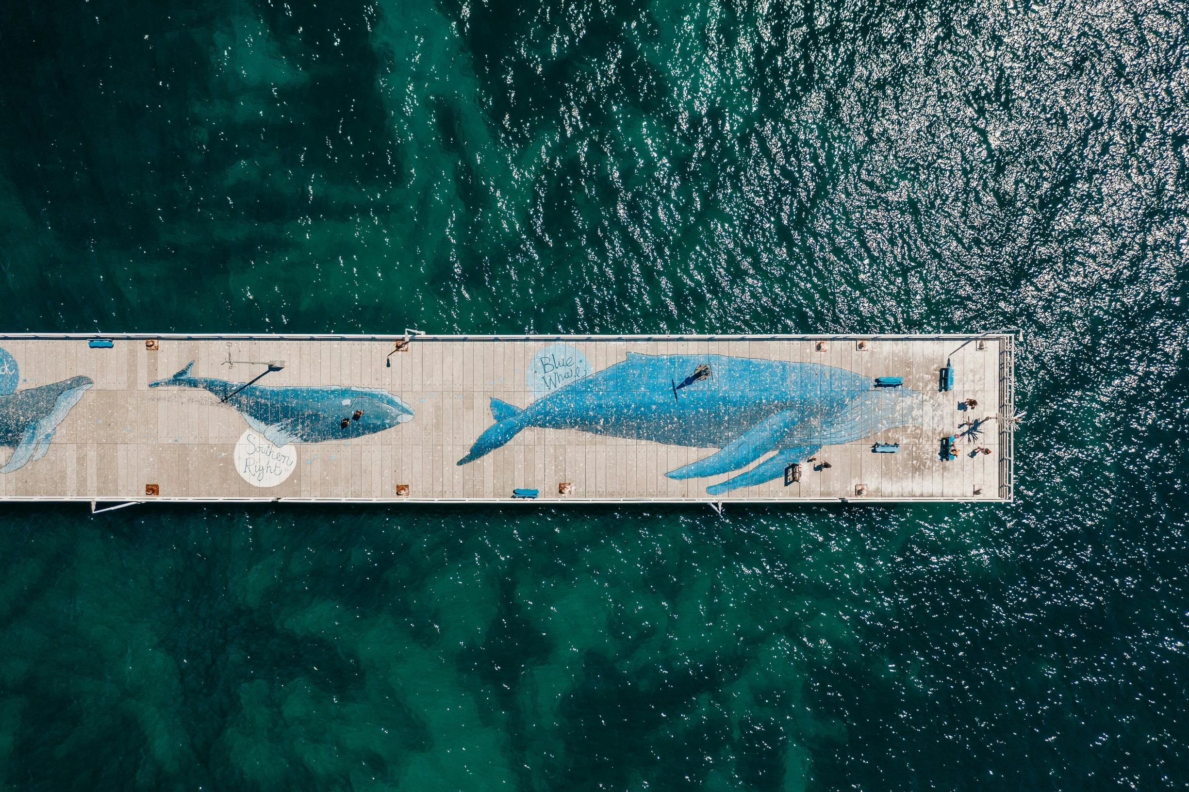 Busselton Jetty, Busselton