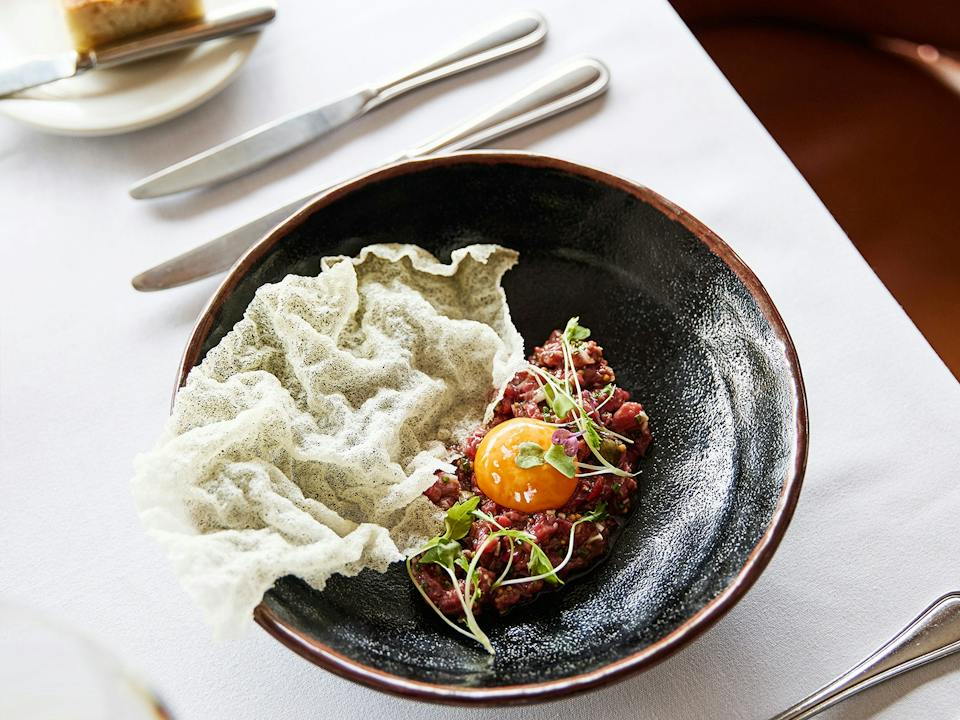 Highland Restaurant photo