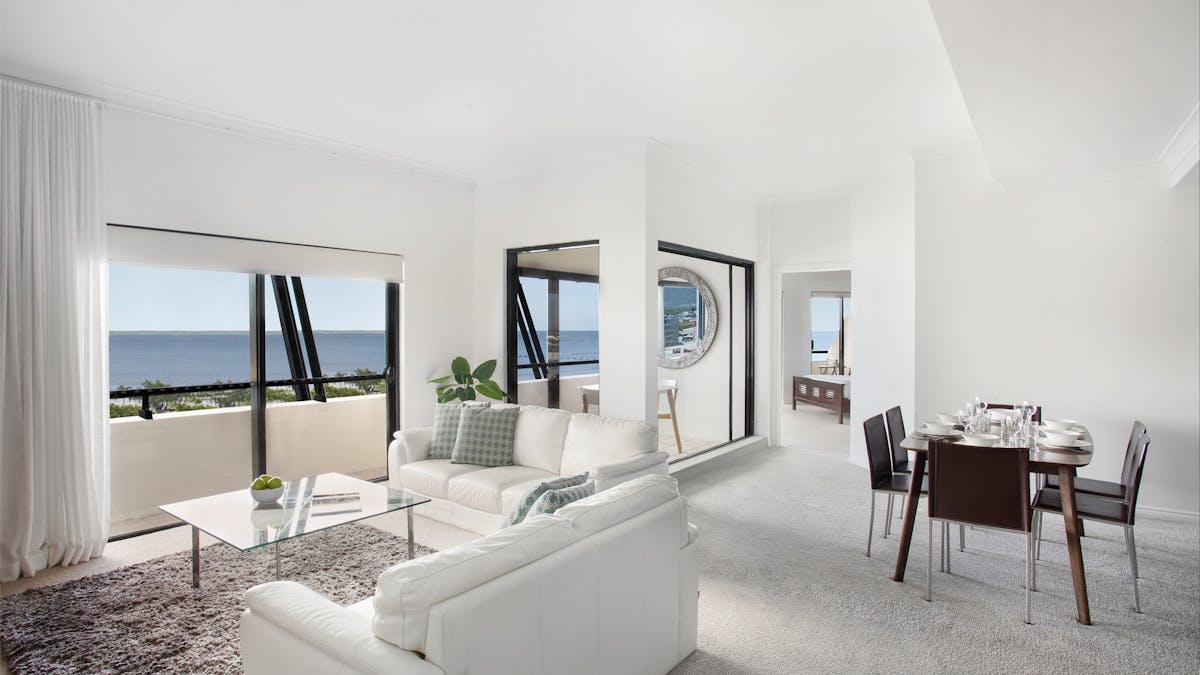 Mantra Esplanade - 3 Bedroom Apartment