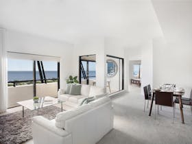 Mantra Esplanade - 3 Bedroom Apartment