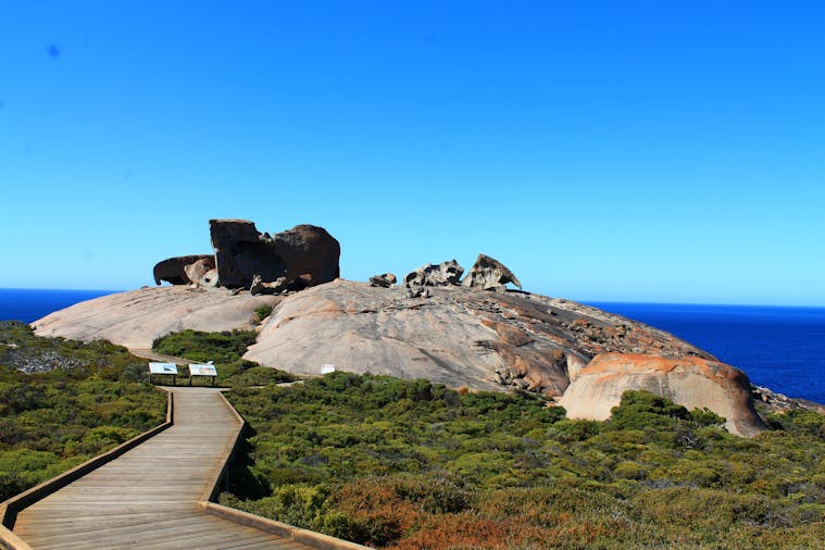 Aussie Mates Rates Deal 3 Day Kangaroo Island 4WD Tour
