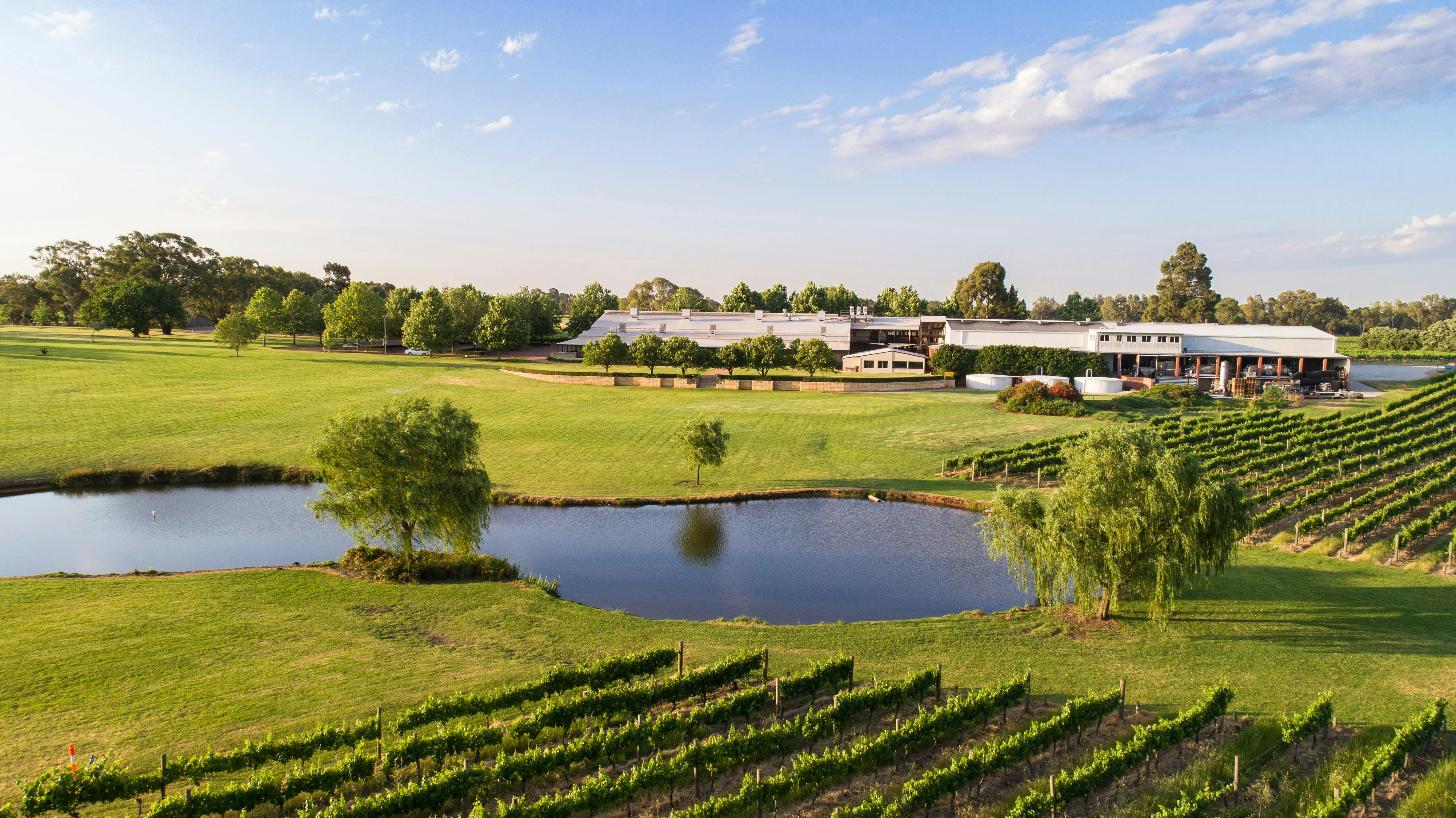 Sandalford Wines