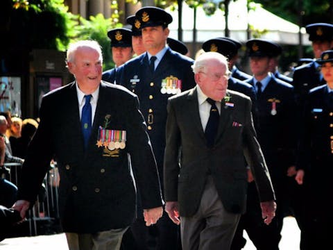ANZAC Day