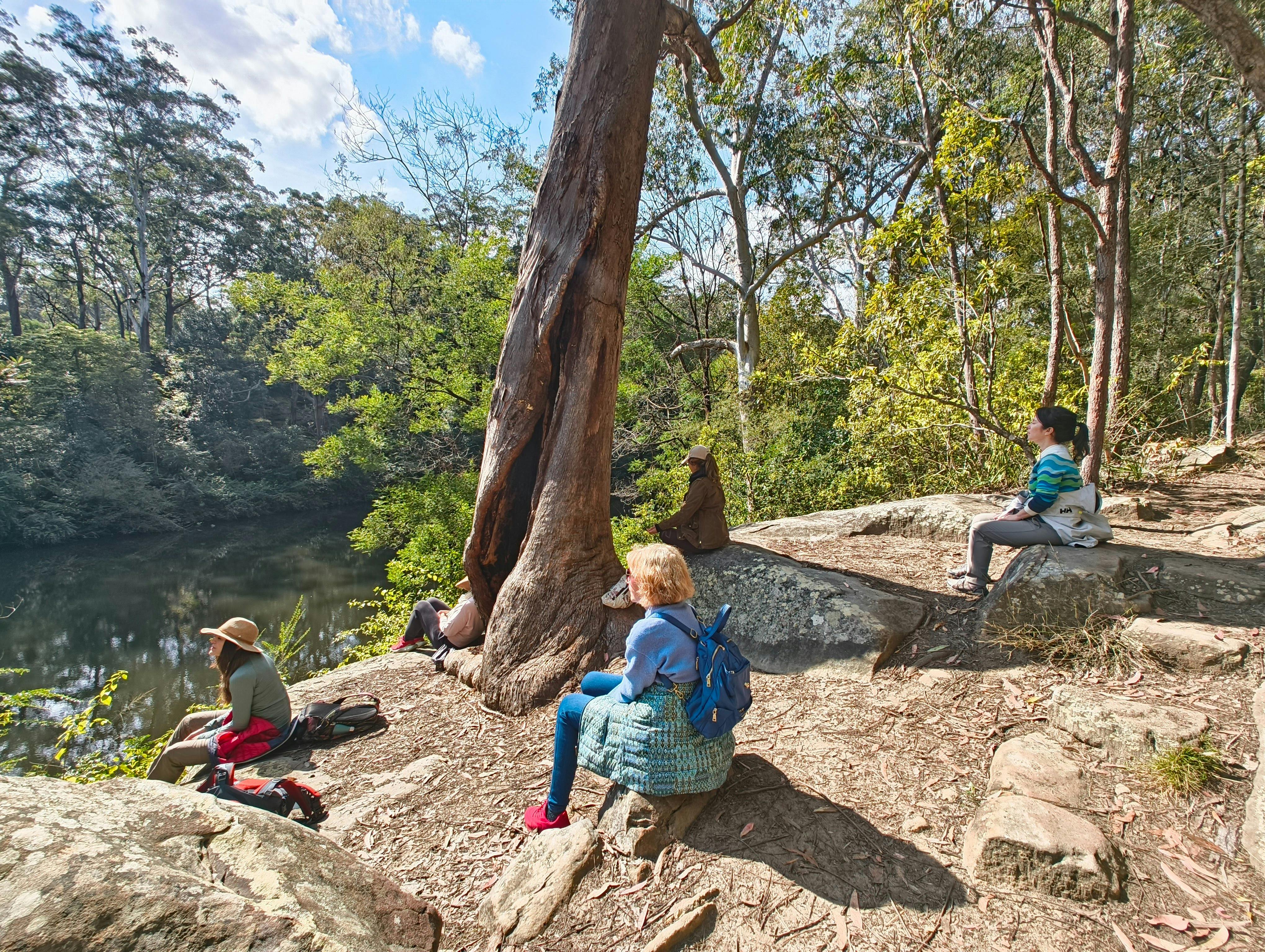 Mindfulness  activities