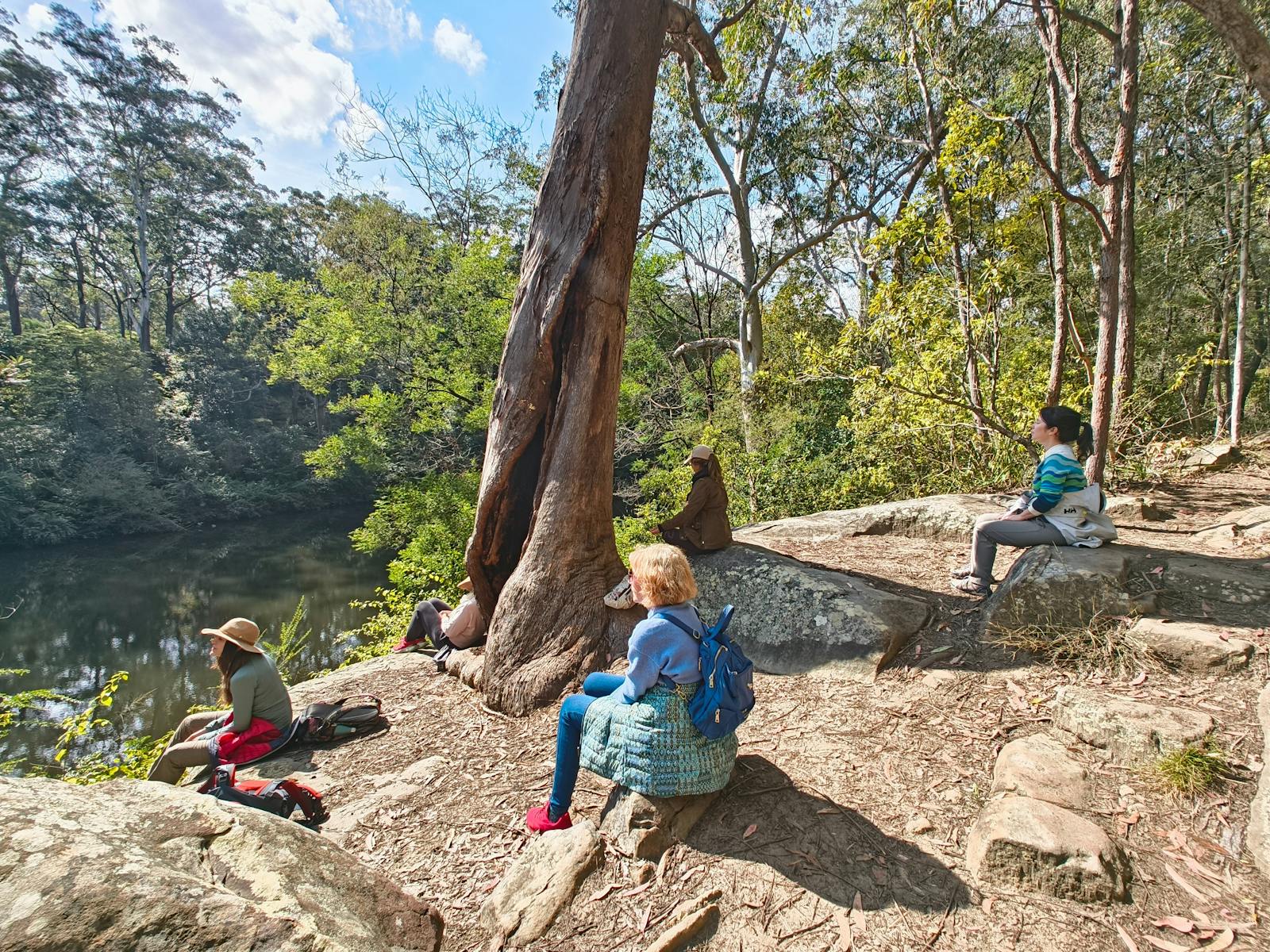 Mindfulness  activities