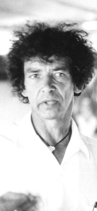 Kevin Gilbert