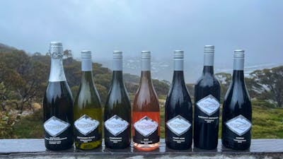 Kosciuszko Wines