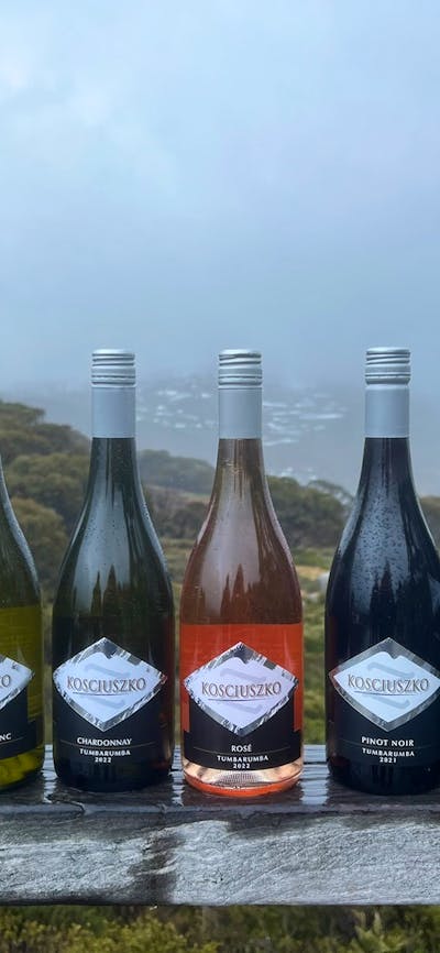 Kosciuszko Wines