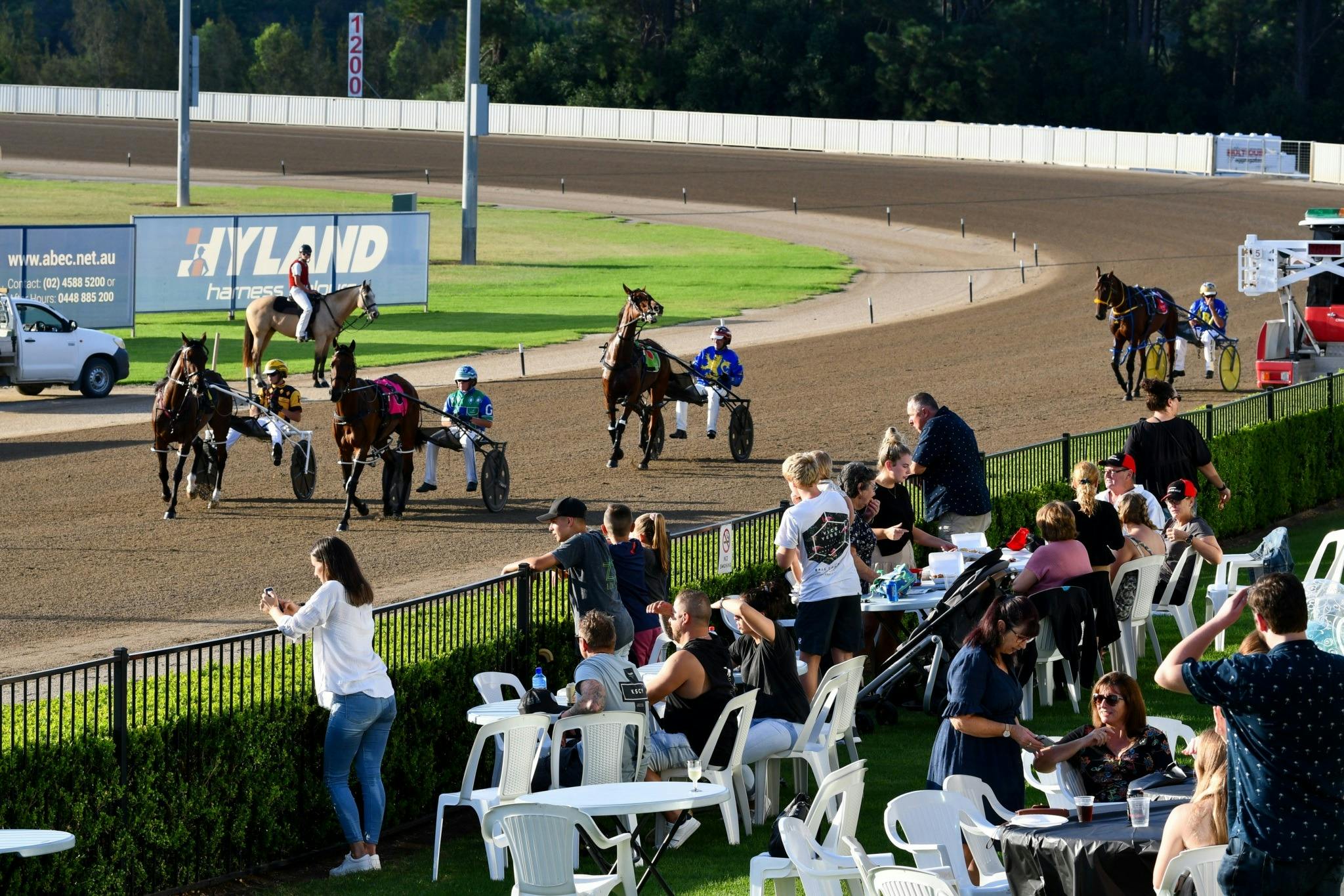 Livamol Chariots of Fire