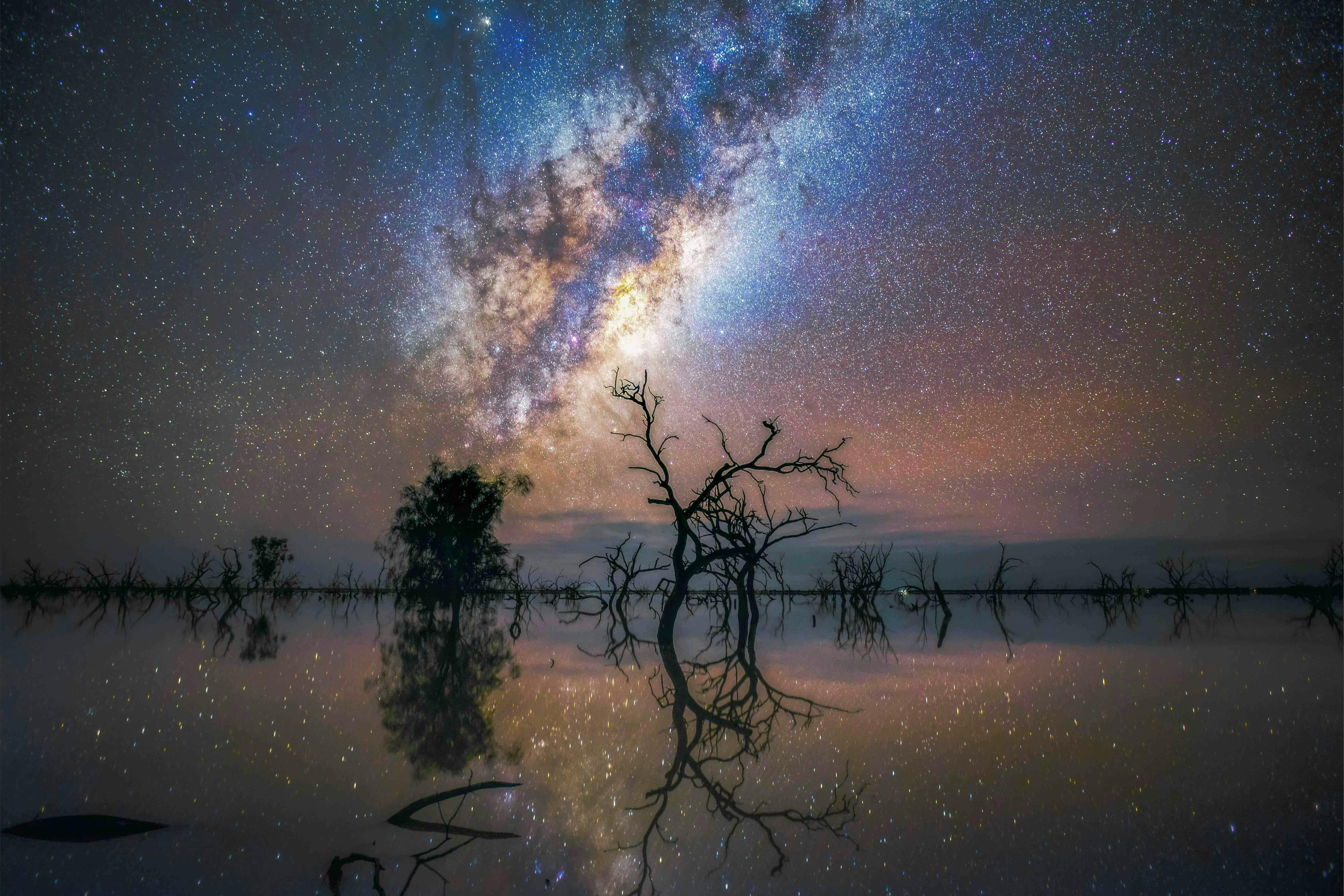 Rockhampton Milky Way Masterclass Photography Workshop
