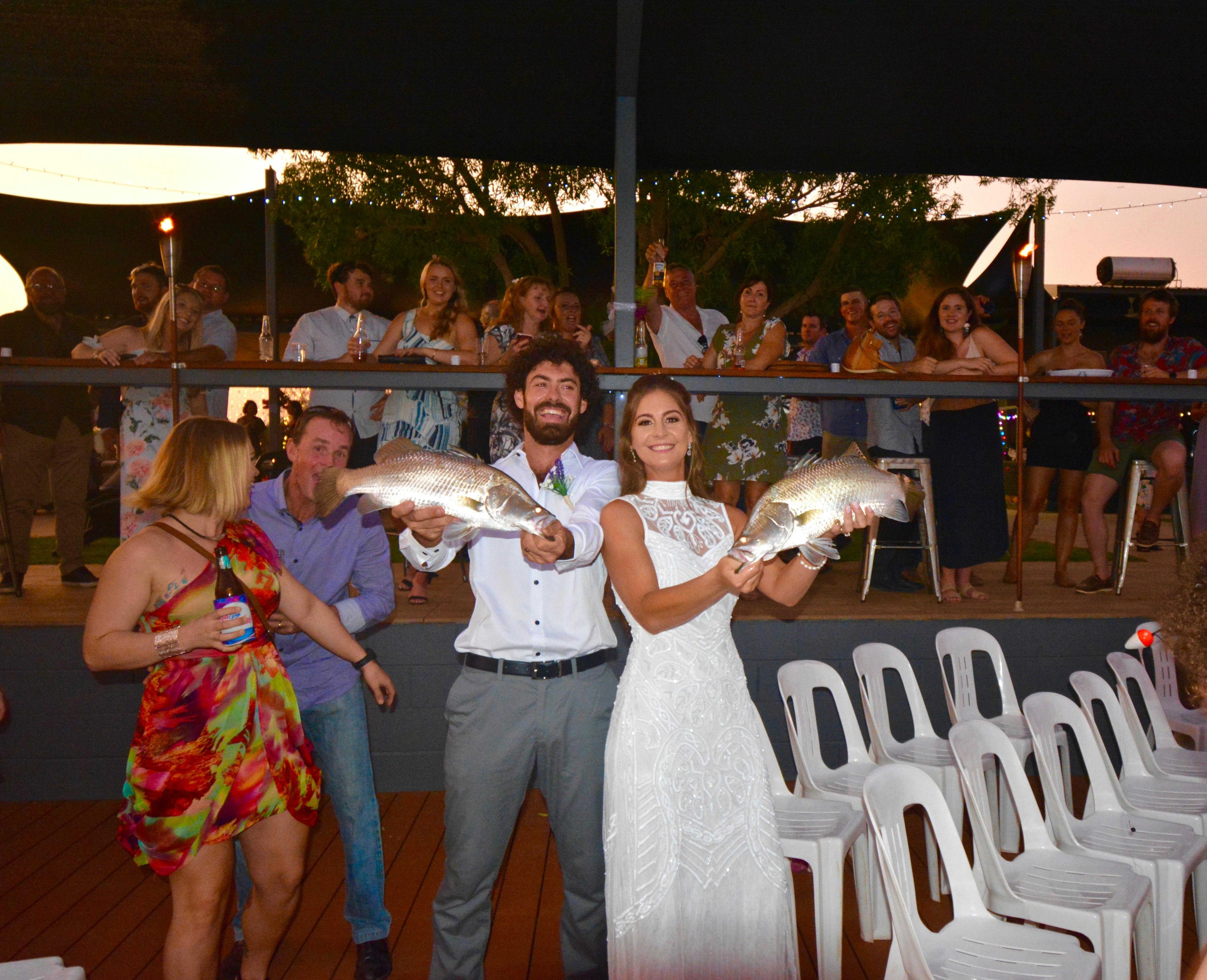 Barramundi Adventures Darwin