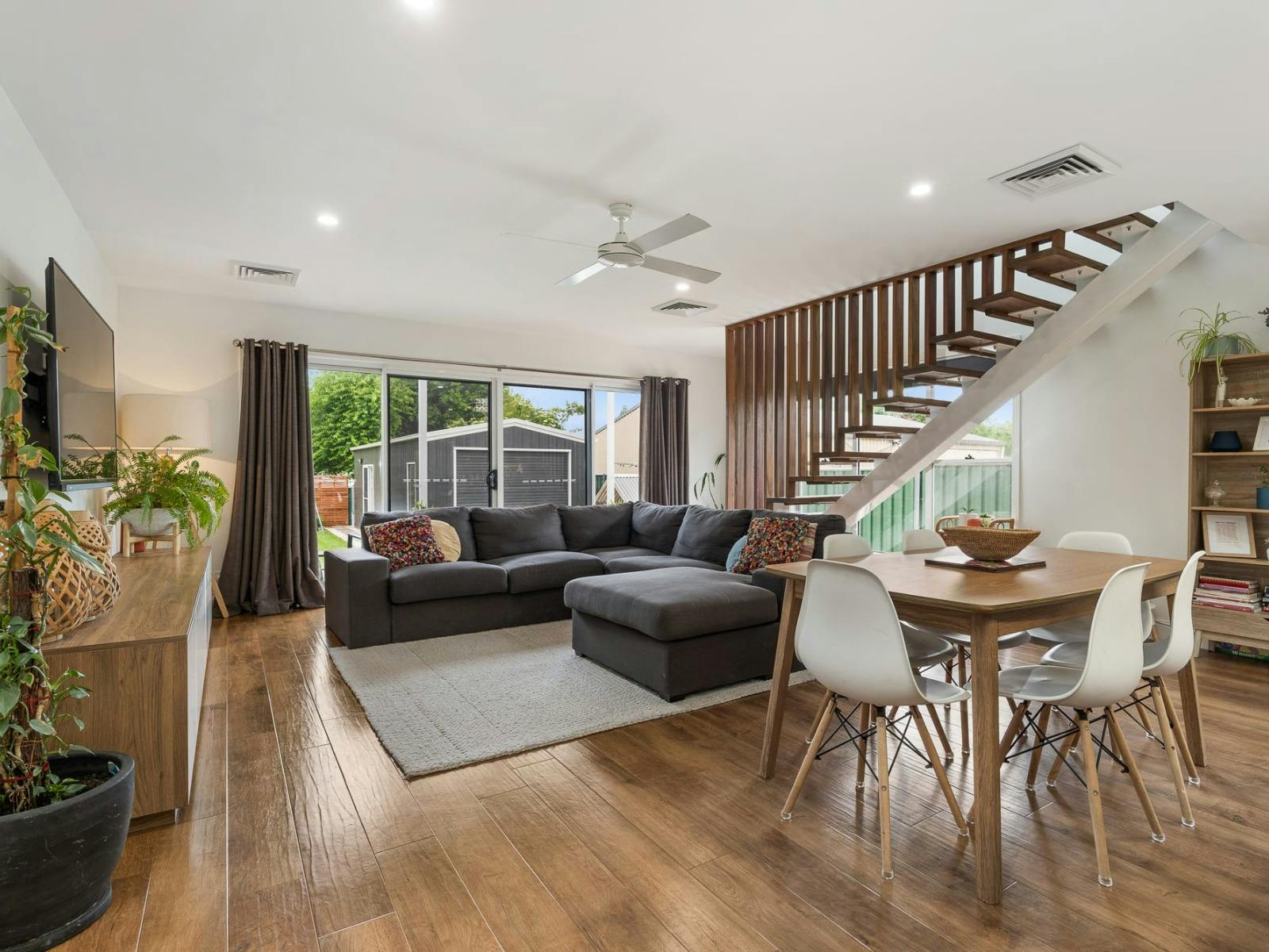 Elegant Prince Retreat