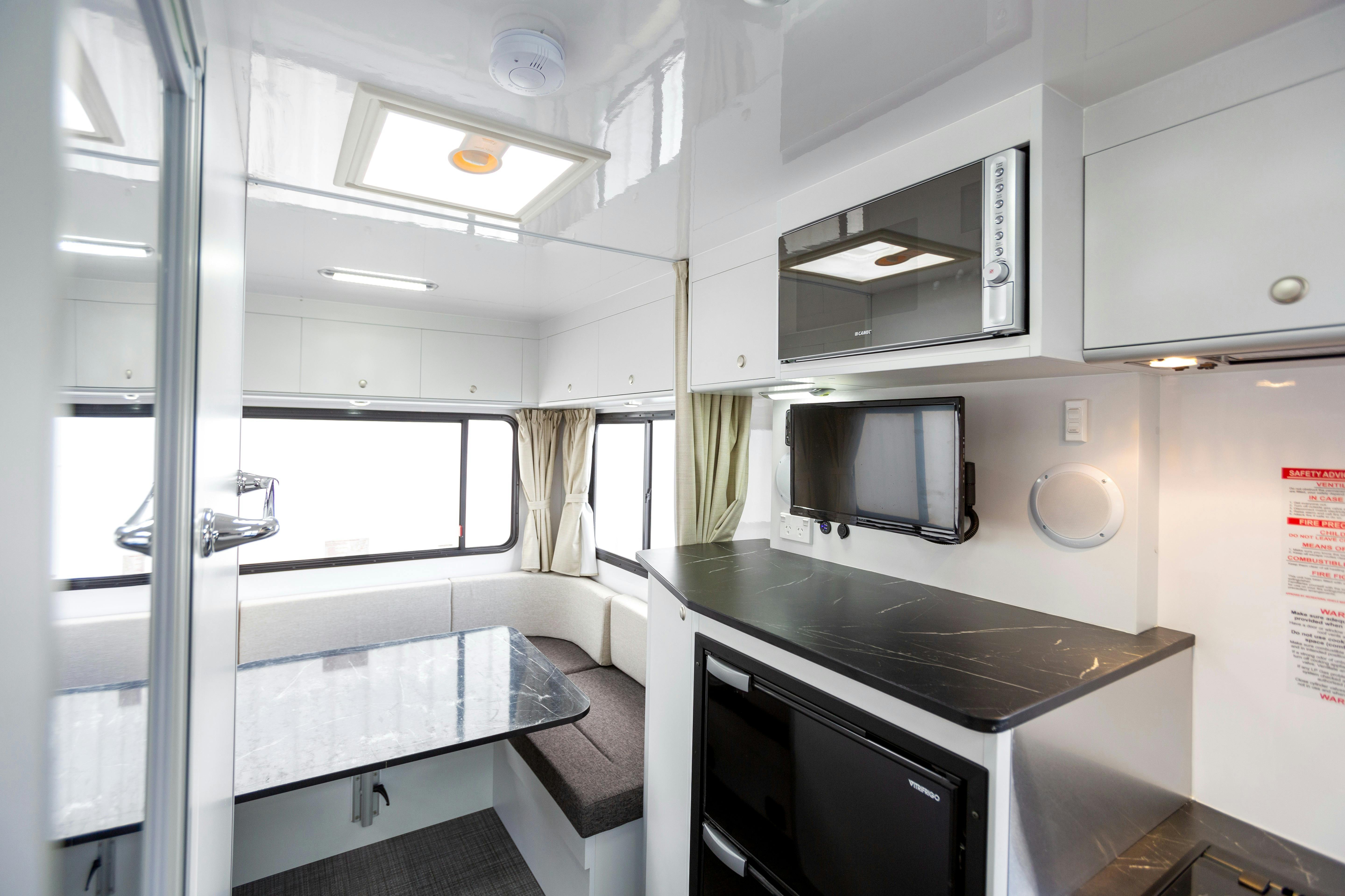 Star RV Perth