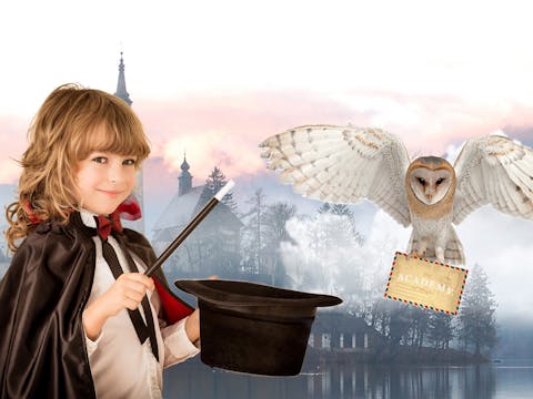 Academy of Magic