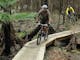 Buxton Mountain Bike Path