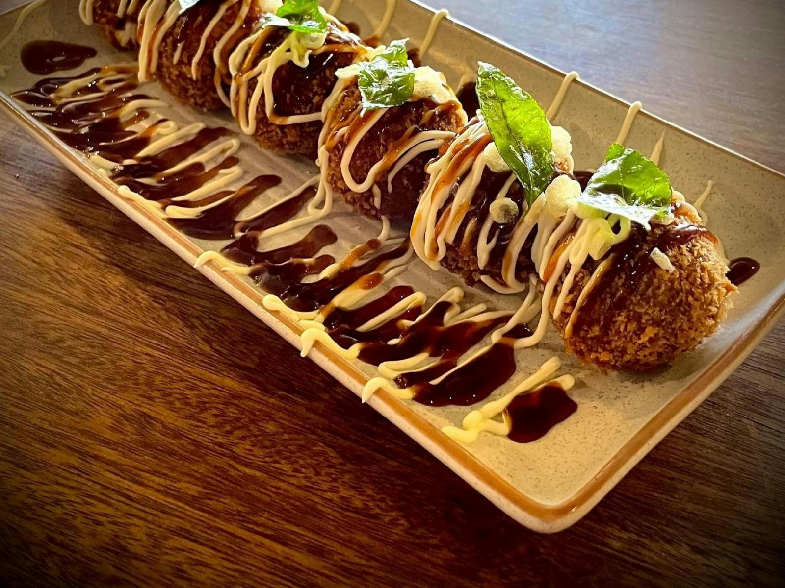 Tapas