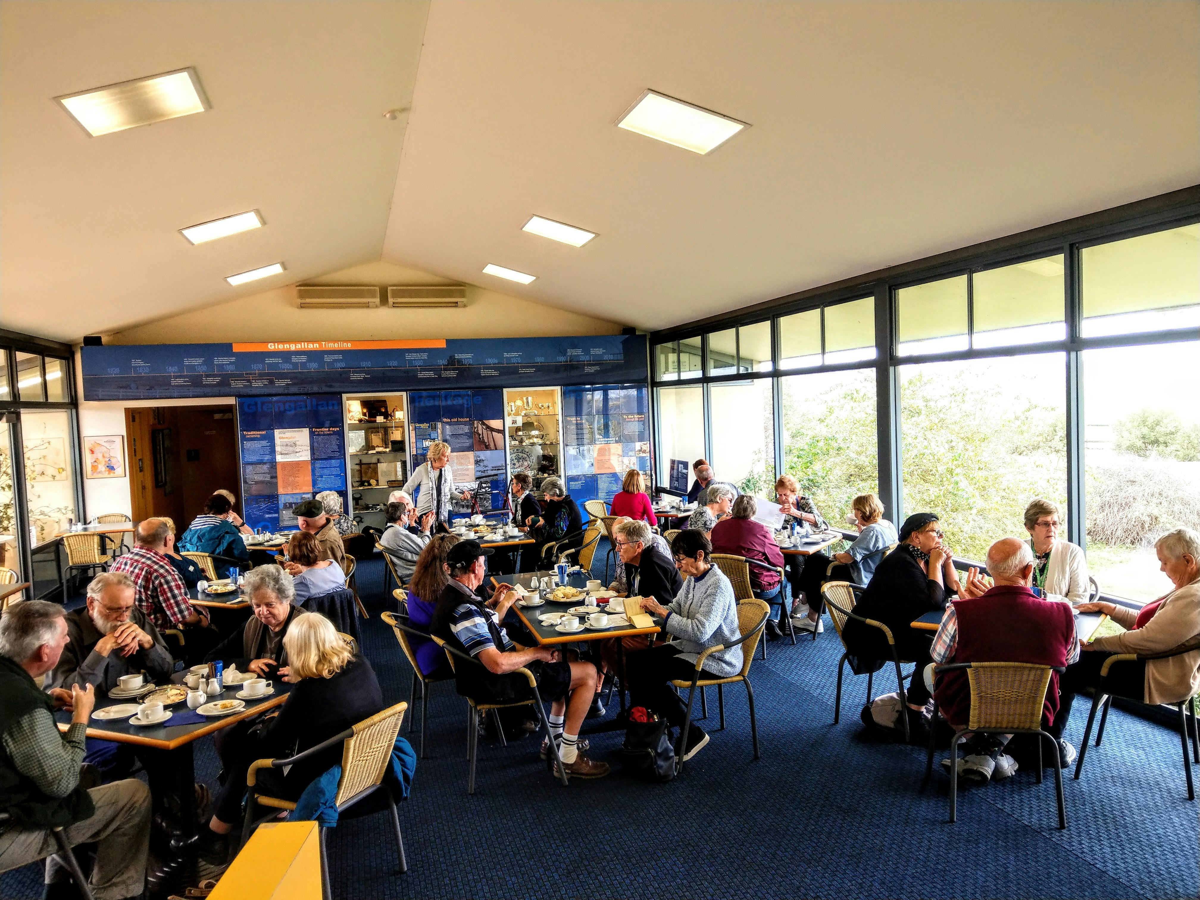 Glengallan Homestead and Heritage Centre