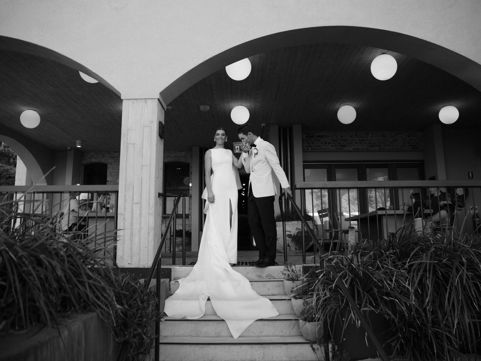 Wedding Open Day at The Imperial at Clifton