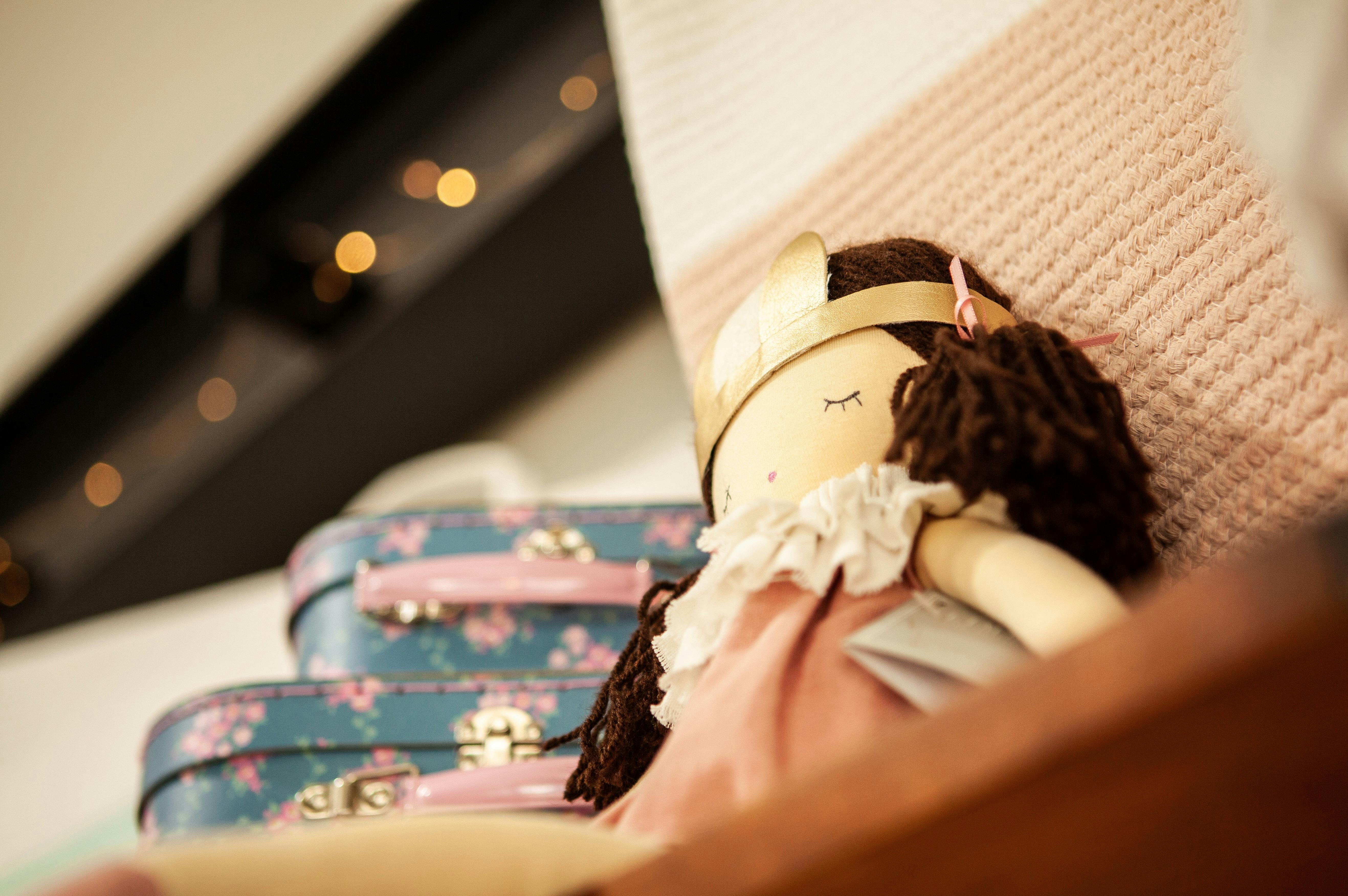 보육원 또는 장난감 방을 위한 영유아를 위한 특수 선물 용품